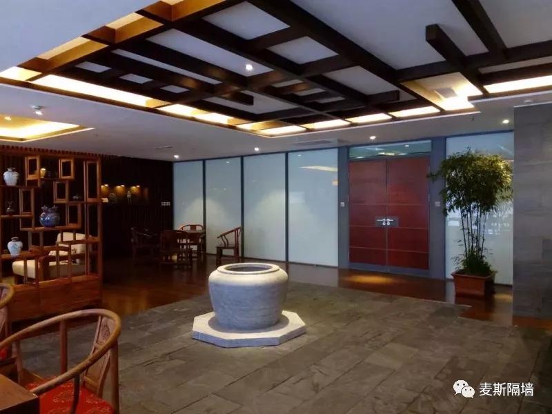 麥斯隔墻【案例】中國能源建設(shè)集團(tuán)